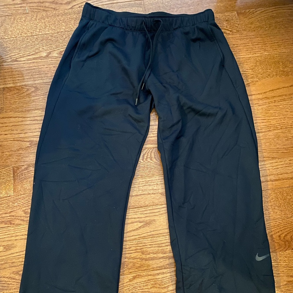 Mens Nike sweatpants nwot